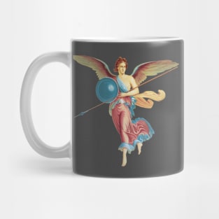 Winged Victory Mug